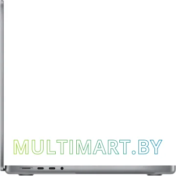 Ноутбук Apple Macbook Pro 14" M1 Pro 2021 MKGT3 картинка 3